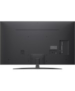 Televisor 43 pulgadas LG 43NANO81A6A.AEU
